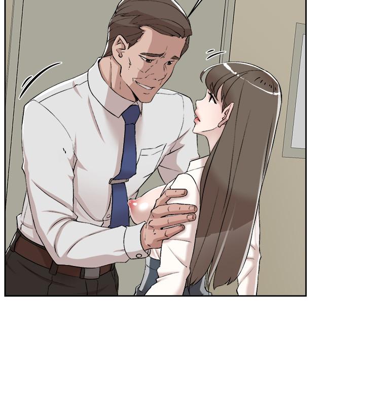 第121话-出了这个门，你们就玩完了-她的高跟鞋(无删减)-刑作家 , 橘皮（第20张）