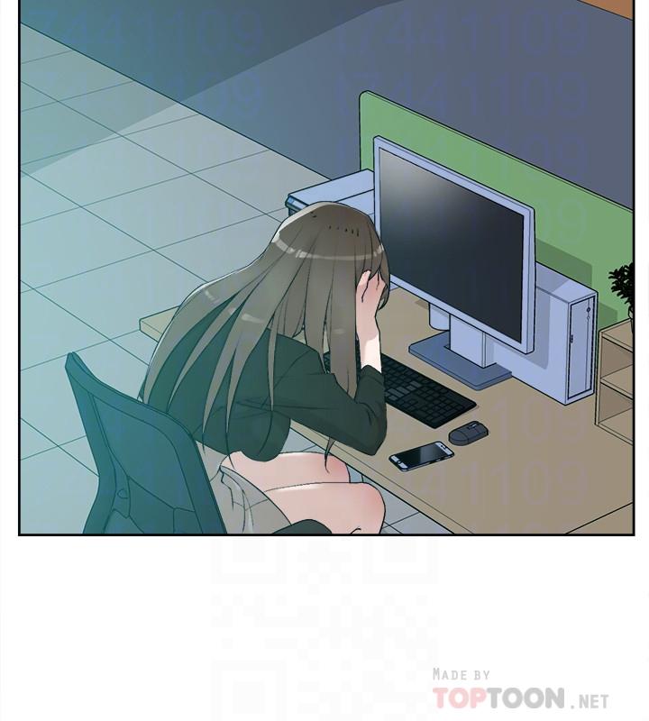 第123话-固执到最后还不是给插-她的高跟鞋(无删减)-刑作家 , 橘皮（第10张）