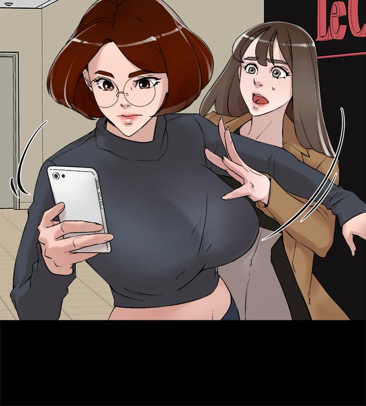 第123话-固执到最后还不是给插-她的高跟鞋(无删减)-刑作家 , 橘皮（第24张）