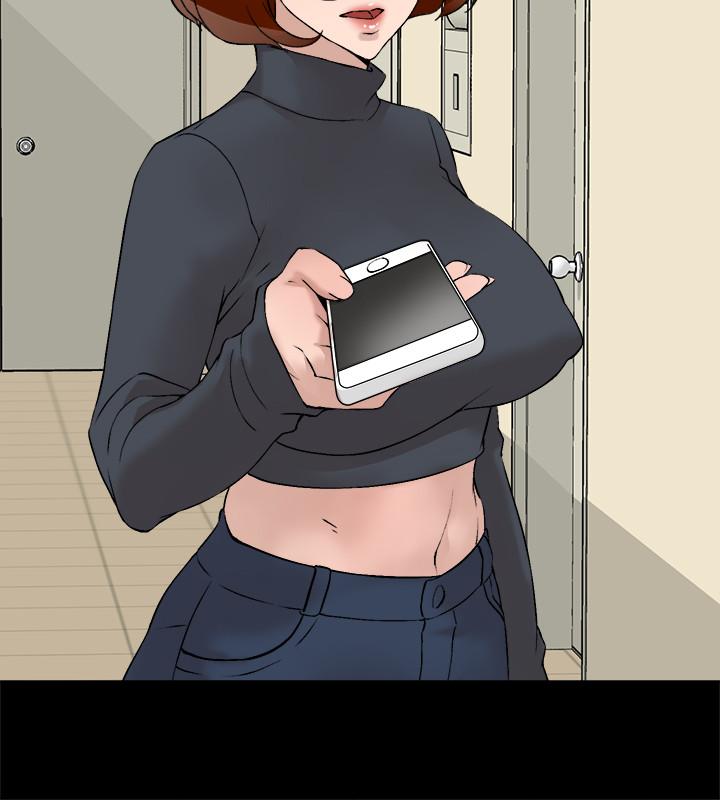 第123话-固执到最后还不是给插-她的高跟鞋(无删减)-刑作家 , 橘皮（第28张）
