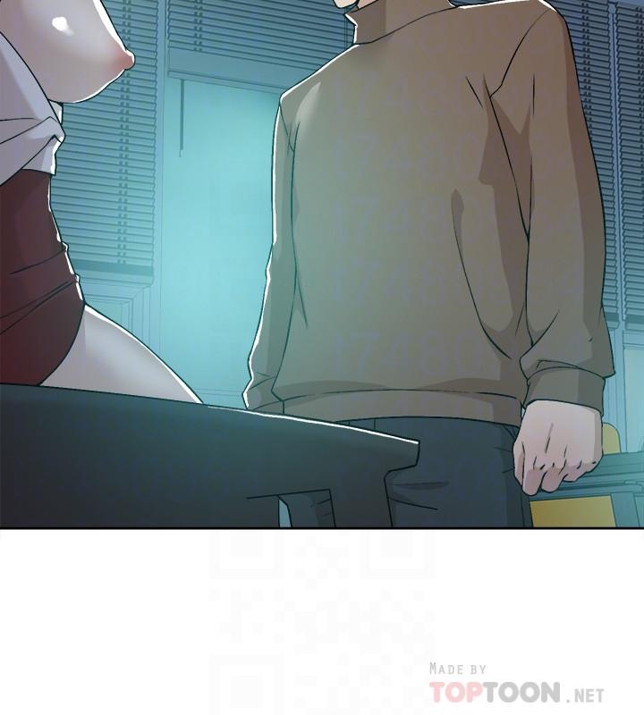 第125话-真宇，你进步不少嘛-她的高跟鞋(无删减)-刑作家 , 橘皮（第12张）