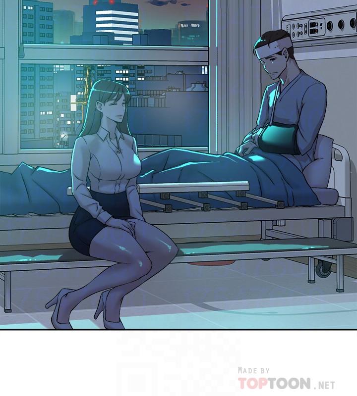 第128话-让我彻底满足-她的高跟鞋(无删减)-刑作家 , 橘皮（第12张）