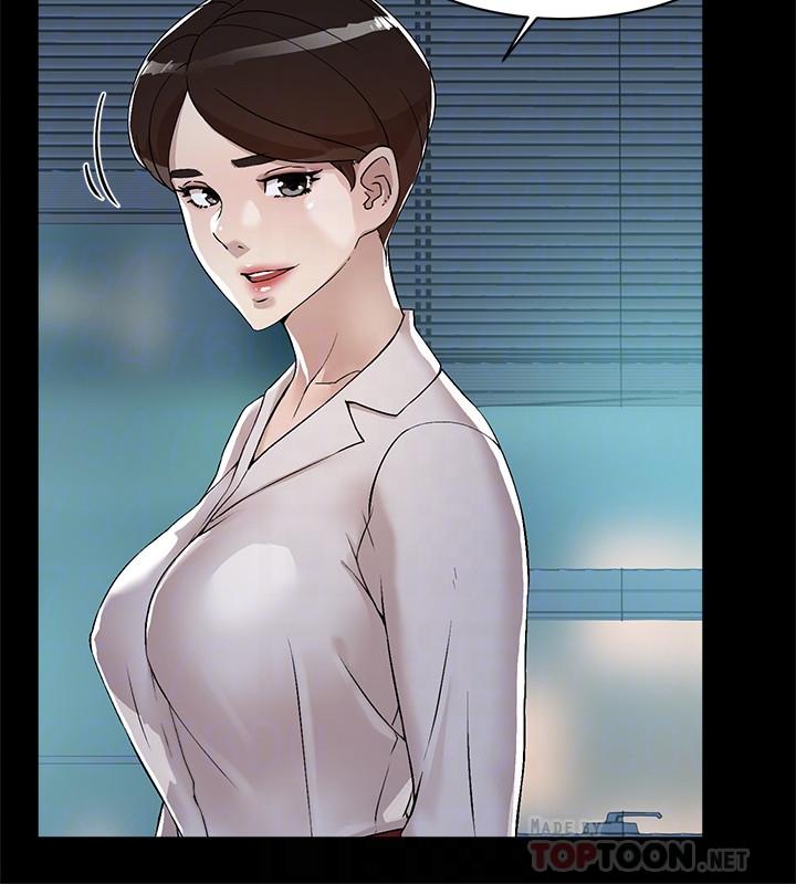 第128话-让我彻底满足-她的高跟鞋(无删减)-刑作家 , 橘皮（第14张）