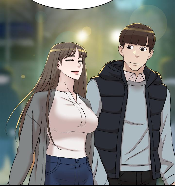 第128话-让我彻底满足-她的高跟鞋(无删减)-刑作家 , 橘皮（第26张）