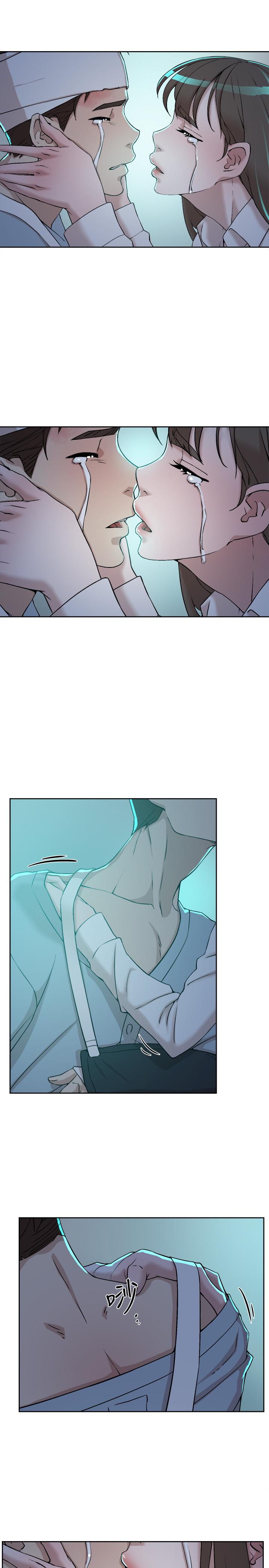 第128话-让我彻底满足-她的高跟鞋(无删减)-刑作家 , 橘皮（第29张）