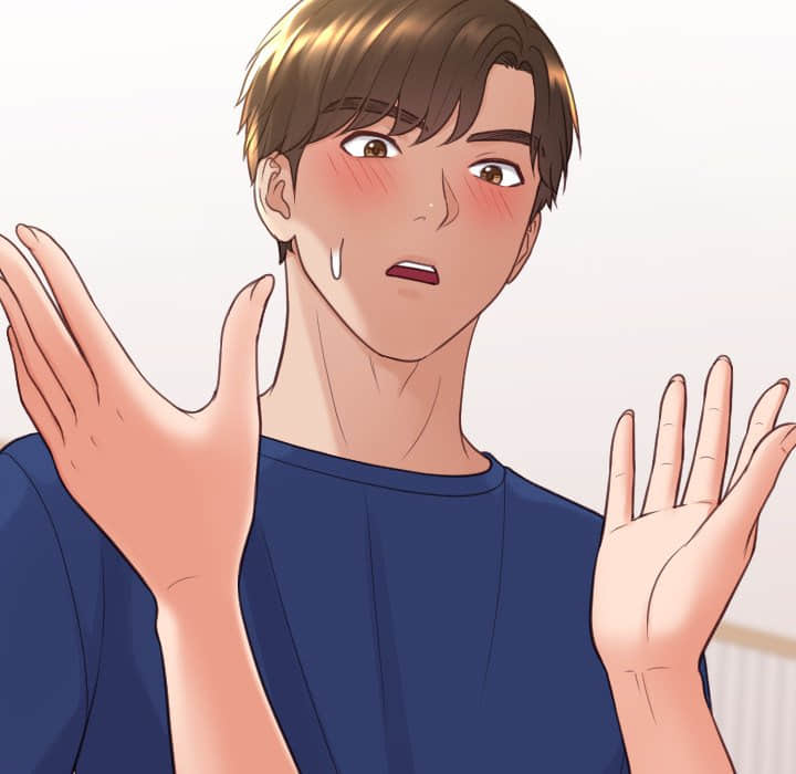 第27话-她的怪癖/奇奇怪怪的女友-呃嘿嘿（第28张）