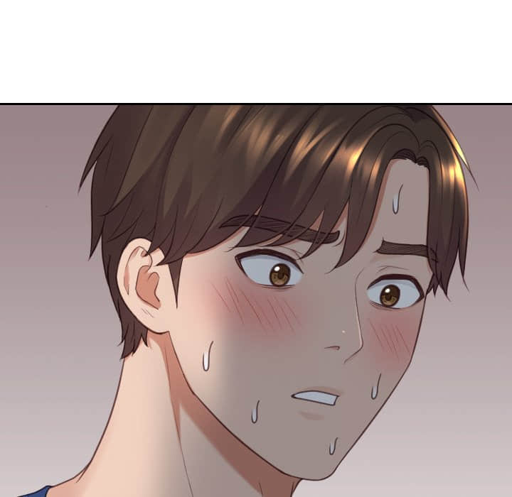 第27话-她的怪癖/奇奇怪怪的女友-呃嘿嘿（第32张）