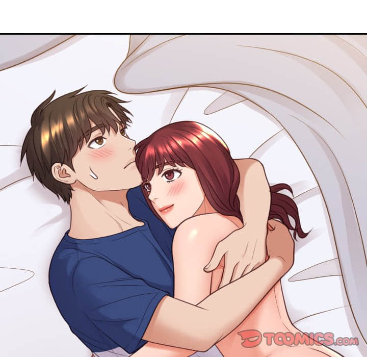 第27话-她的怪癖/奇奇怪怪的女友-呃嘿嘿（第39张）