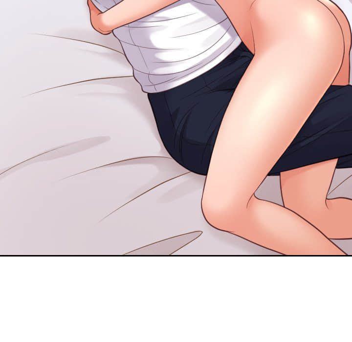 第27话-她的怪癖/奇奇怪怪的女友-呃嘿嘿（第40张）