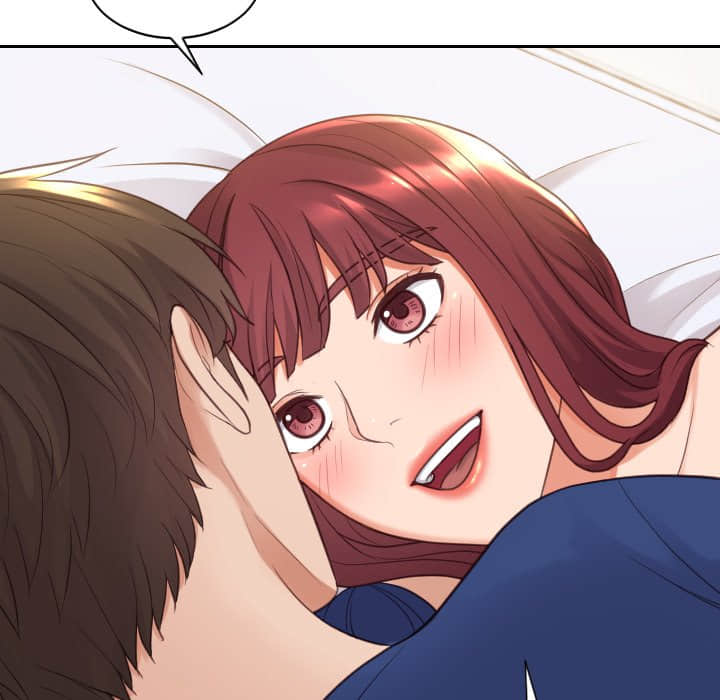 第27话-她的怪癖/奇奇怪怪的女友-呃嘿嘿（第50张）