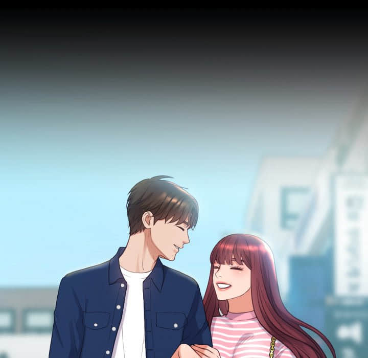 第28话-她的怪癖/奇奇怪怪的女友-呃嘿嘿（第16张）