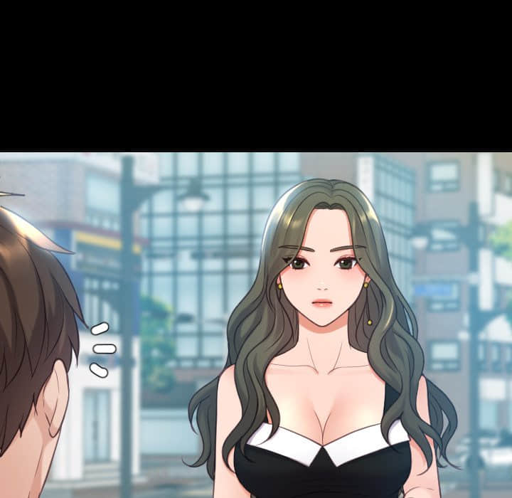 第28话-她的怪癖/奇奇怪怪的女友-呃嘿嘿（第19张）