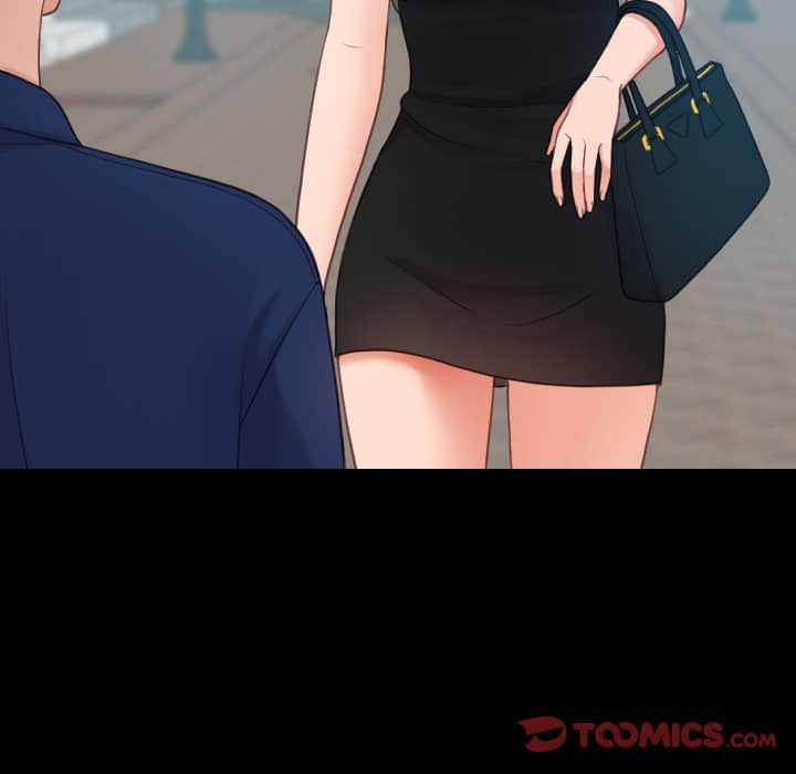 第28话-她的怪癖/奇奇怪怪的女友-呃嘿嘿（第20张）