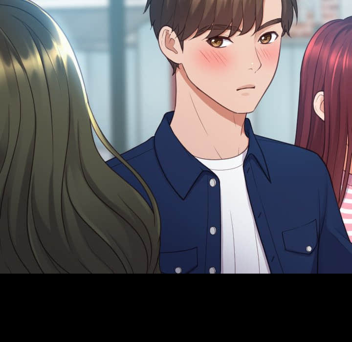 第28话-她的怪癖/奇奇怪怪的女友-呃嘿嘿（第22张）