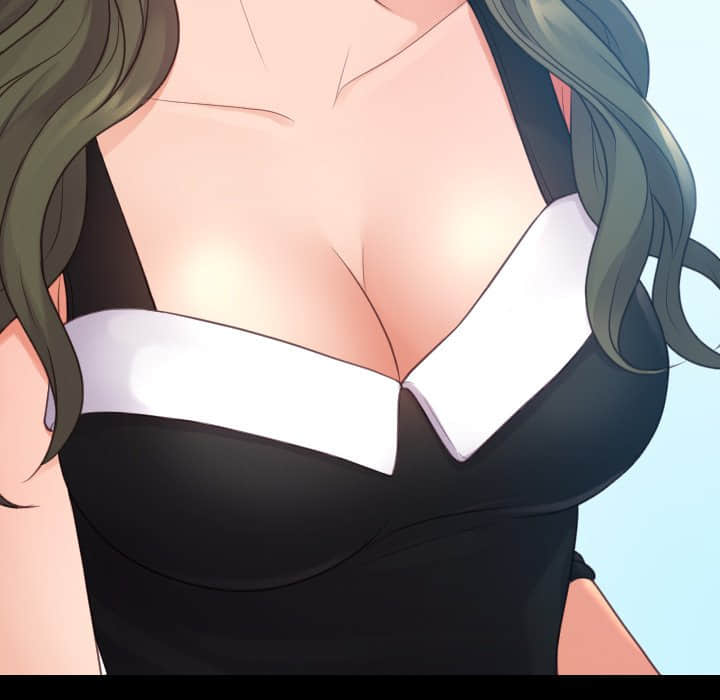 第28话-她的怪癖/奇奇怪怪的女友-呃嘿嘿（第24张）