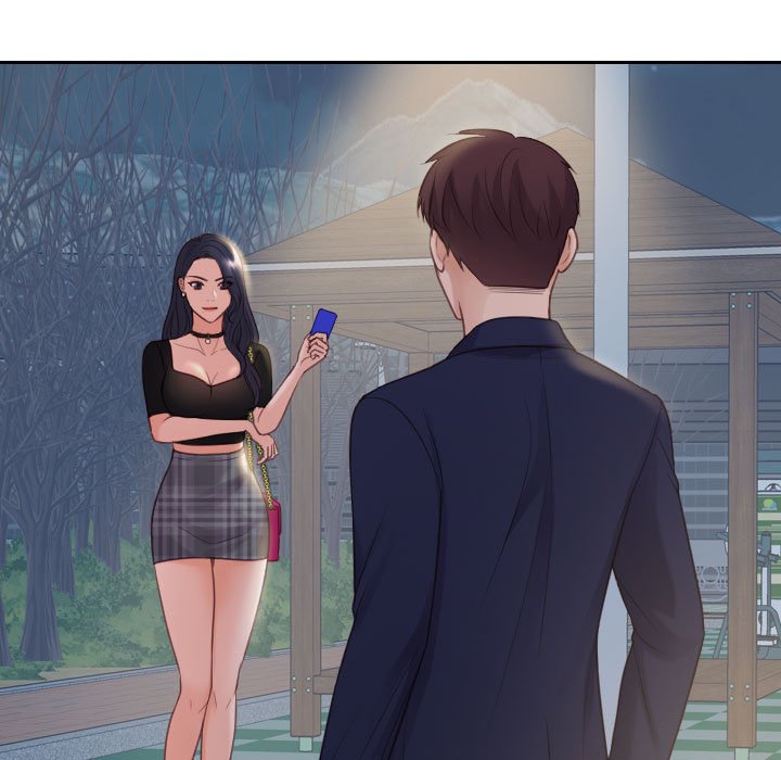 第37话-她的怪癖/奇奇怪怪的女友-呃嘿嘿（第9张）