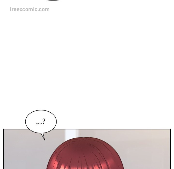 第40话-她的怪癖/奇奇怪怪的女友-呃嘿嘿（第35张）