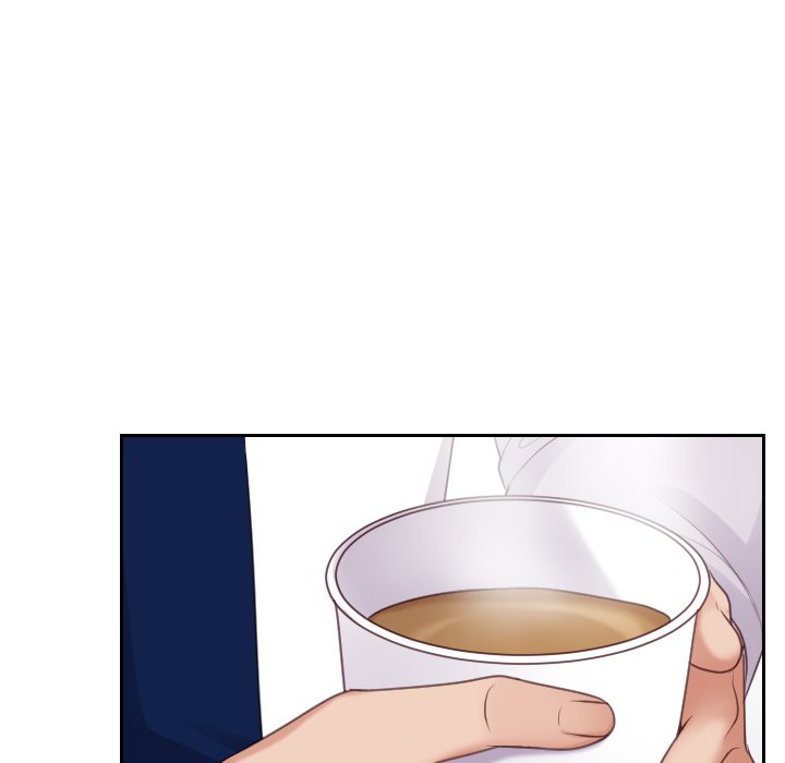 第41话-她的怪癖/奇奇怪怪的女友-呃嘿嘿（第13张）