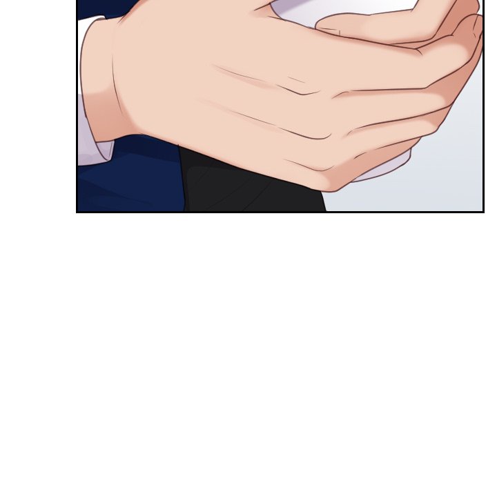 第41话-她的怪癖/奇奇怪怪的女友-呃嘿嘿（第14张）