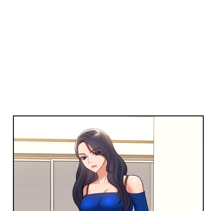 第6话-她的怪癖/奇奇怪怪的女友-呃嘿嘿（第16张）