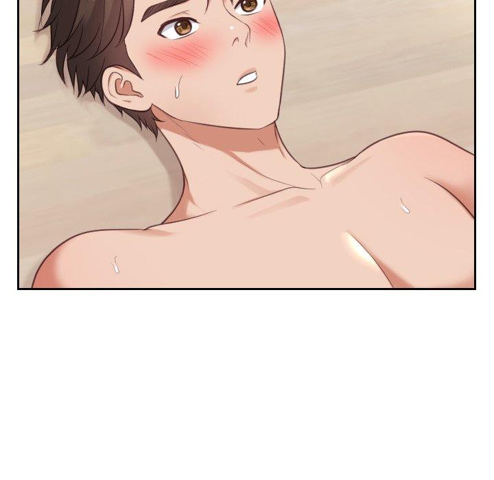 第7话-她的怪癖/奇奇怪怪的女友-呃嘿嘿（第32张）