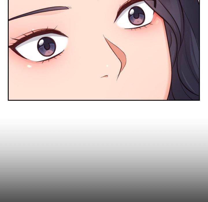 第14话-她的怪癖/奇奇怪怪的女友-呃嘿嘿（第14张）