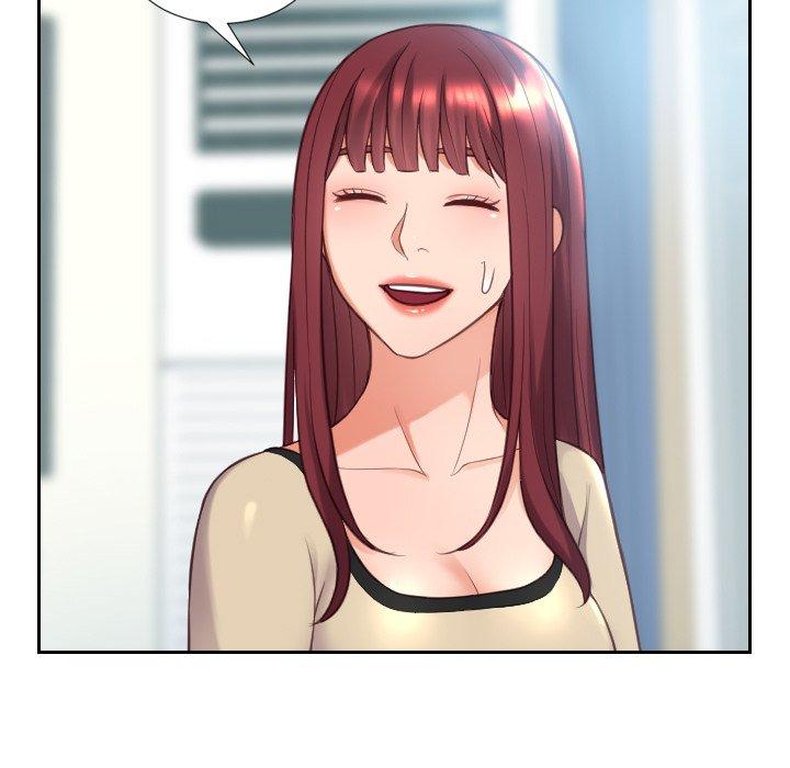 第15话-她的怪癖/奇奇怪怪的女友-呃嘿嘿（第13张）