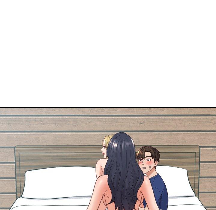 第23话-她的怪癖/奇奇怪怪的女友-呃嘿嘿（第11张）