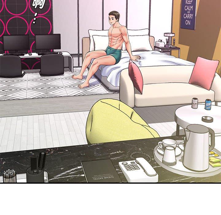 第6话-她的寂寞谁人知-KOI（第13张）