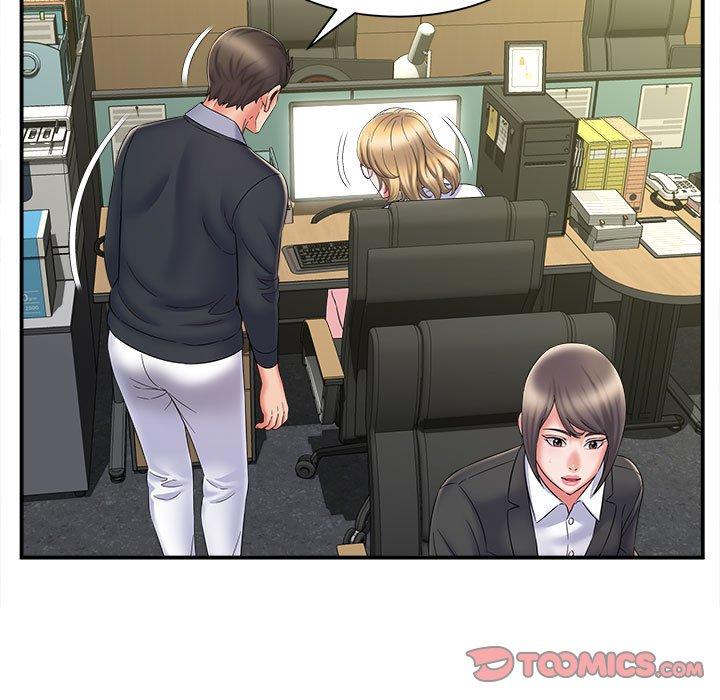 第9话-她的寂寞谁人知-KOI（第9张）