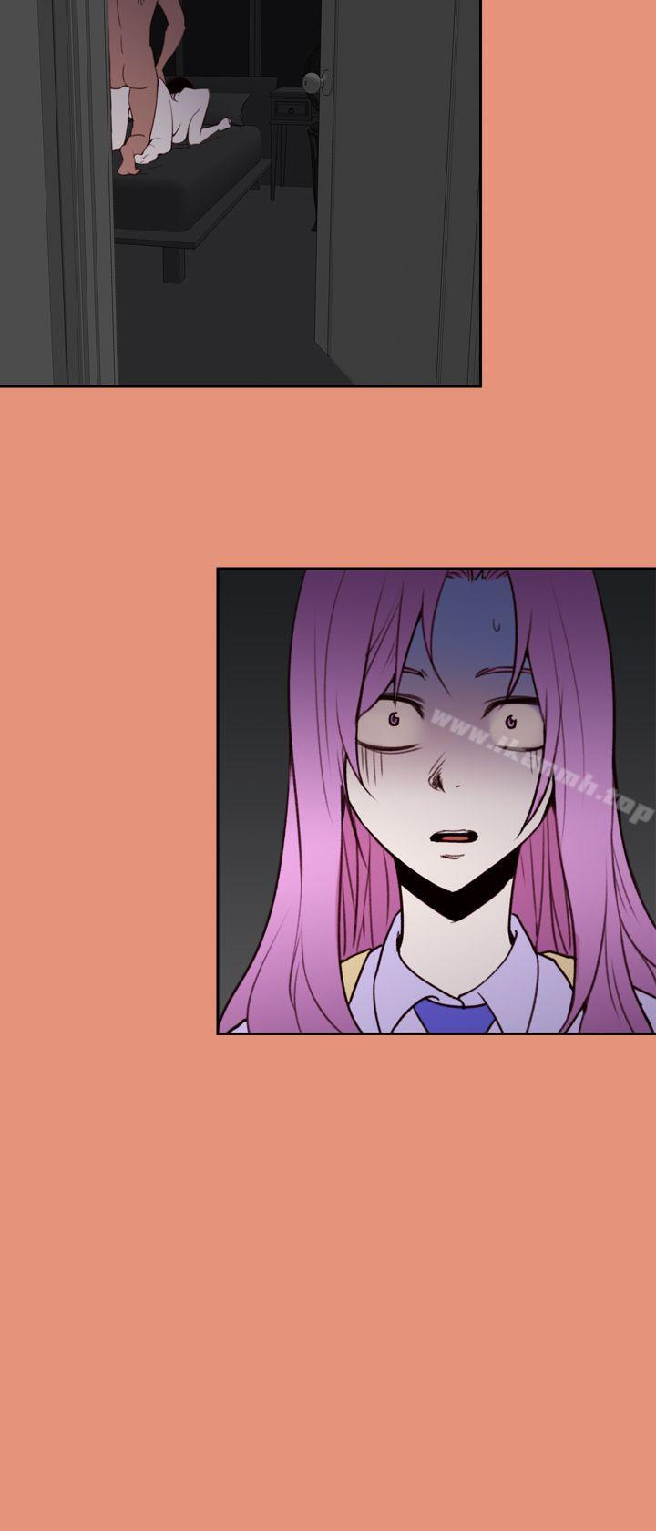 第21话-他的那裏(完结)-俊锡,都市女（第6张）