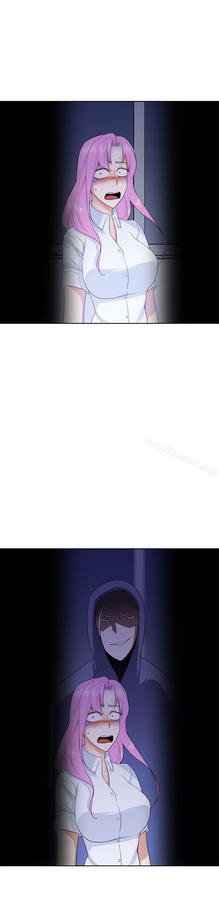 第23话-他的那裏(完结)-俊锡,都市女（第25张）