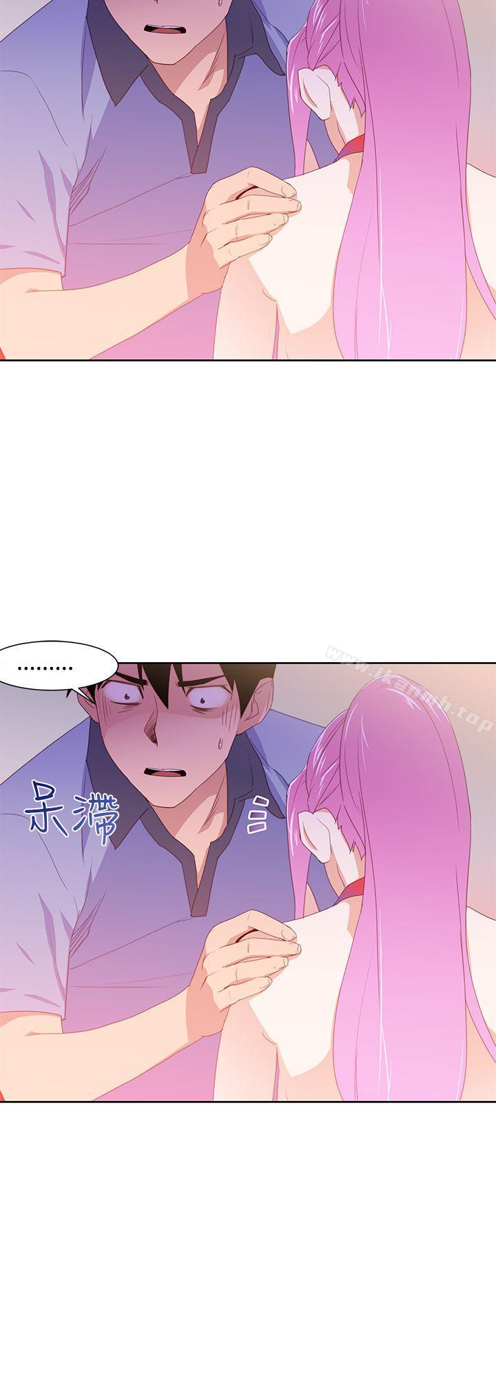 第32话-他的那裏(完结)-俊锡,都市女（第12张）