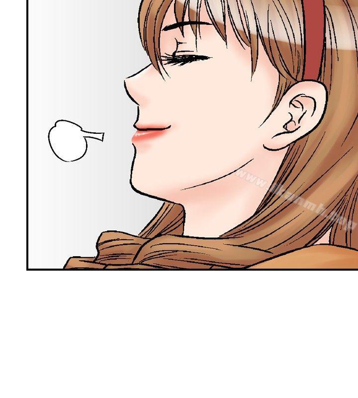 第18话-他的女人(完结)-SG-Comics（第18张）
