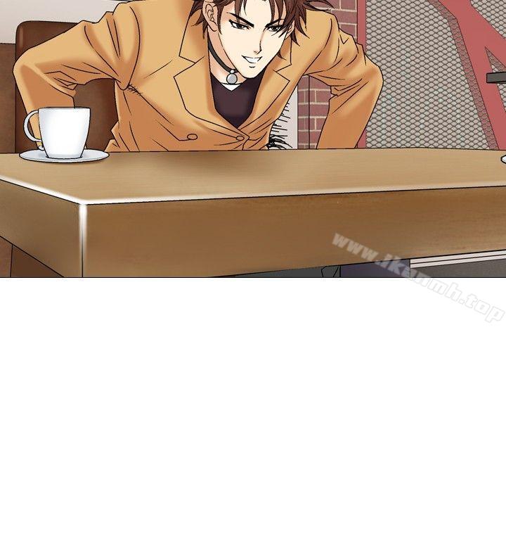 第27话-他的女人(完结)-SG-Comics（第20张）