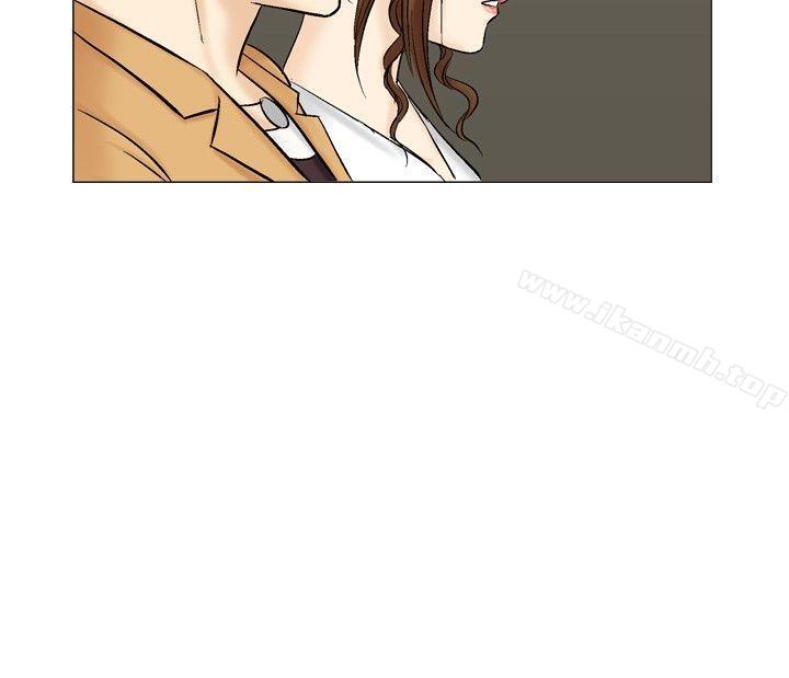 第32话-他的女人(完结)-SG-Comics（第20张）