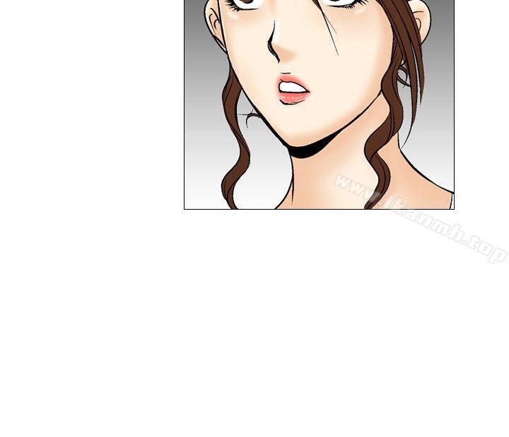 第32话-他的女人(完结)-SG-Comics（第22张）