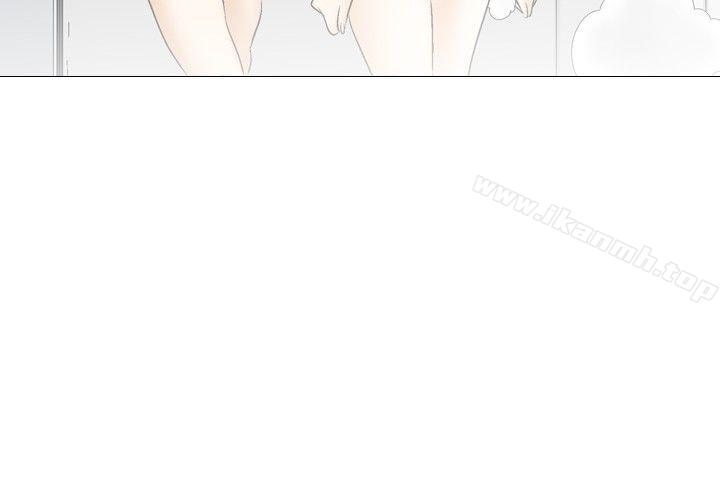 第34话-他的女人(完结)-SG-Comics（第23张）