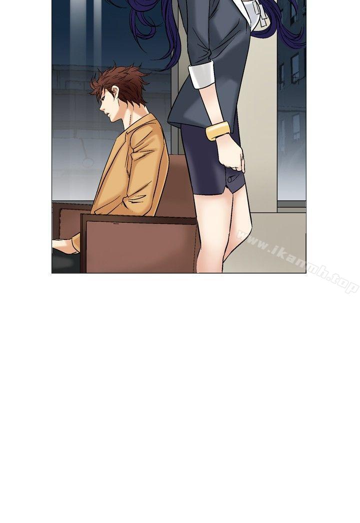 第38话-他的女人(完结)-SG-Comics（第6张）