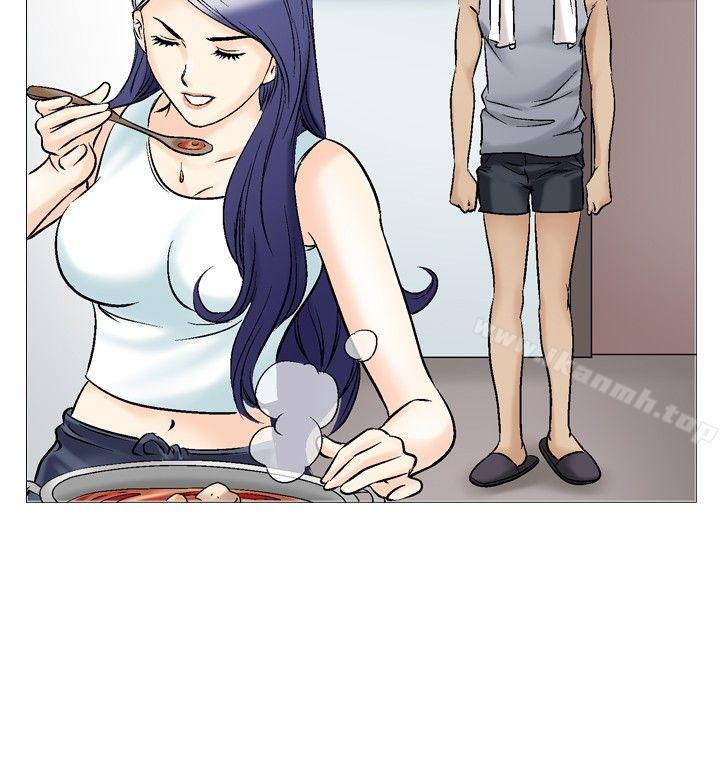 第39话-他的女人(完结)-SG-Comics（第20张）