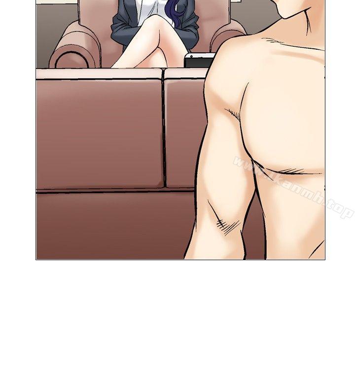 第40话-他的女人(完结)-SG-Comics（第17张）