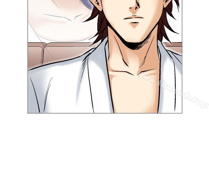 第40话-他的女人(完结)-SG-Comics（第23张）