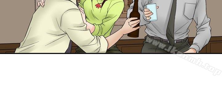 第56话-他的女人(完结)-SG-Comics（第12张）