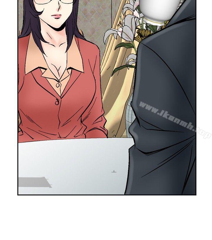 第69话-他的女人(完结)-SG-Comics（第18张）