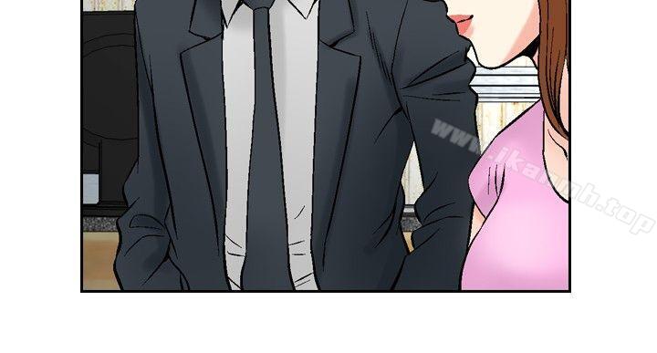 最终话-他的女人(完结)-SG-Comics（第5张）