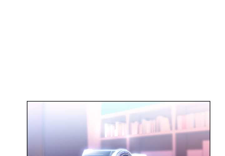 第31话-她的直播间-Dabble（第1张）