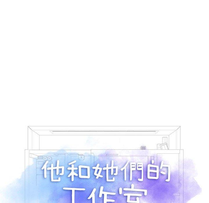 第12话-他和她们的工作室-李俊,朴汉娜（第13张）