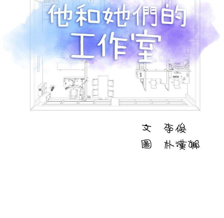 第18话-他和她们的工作室-李俊,朴汉娜（第6张）