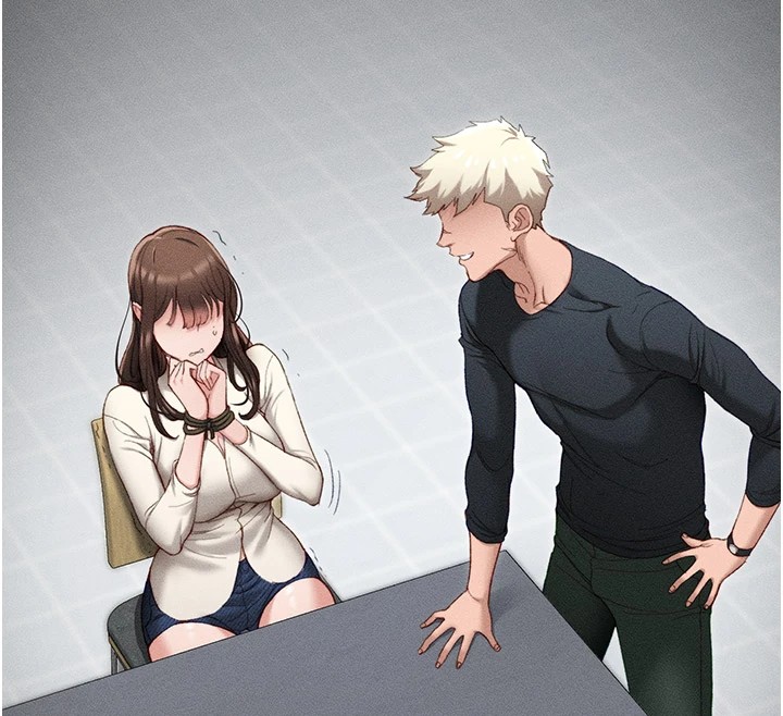 第2话-鞭打「湿」女郎-太妹攻略指南-Opass,勤劳连载仔,吴三斤（第32张）