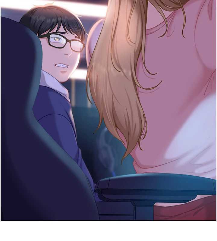 第8话-给你来一发当奖励-太妹硬闯成人界-Ggeonde,人生初心者,基里（第25张）